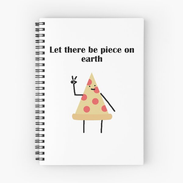 Item preview, Pedazo de pizza designed and sold by AzaliaCreates.