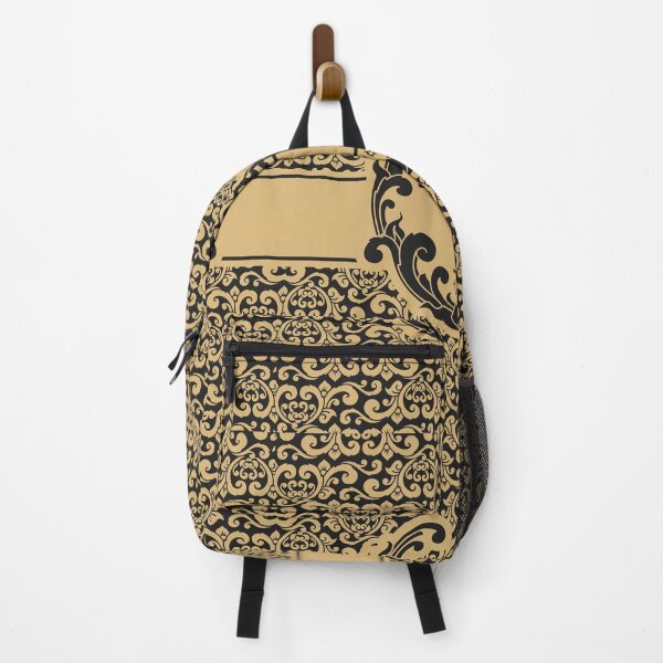 Item preview, Vintage Pattern designed and sold by inquestyle.