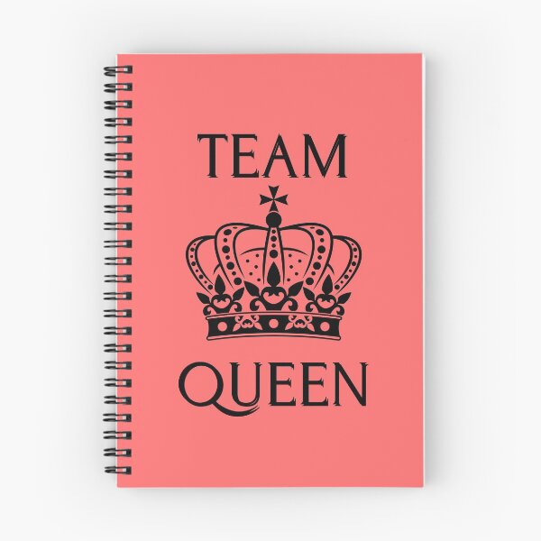Item preview, Team Queen designed and sold by Sharitka.
