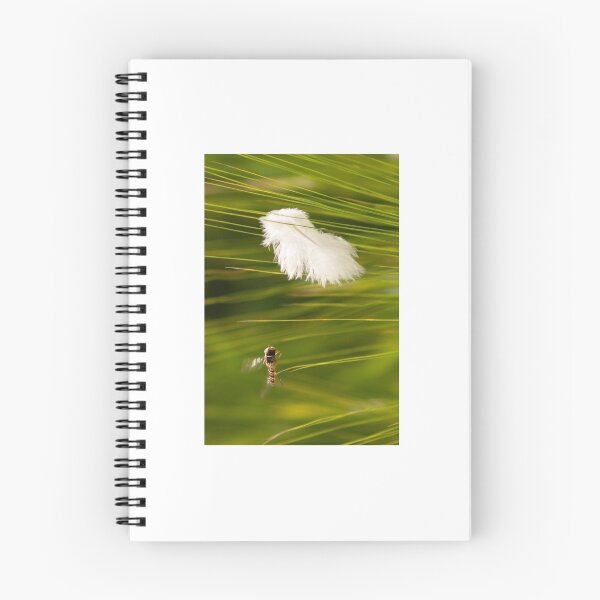 Item preview, Feathery Flight designed and sold by jaks.