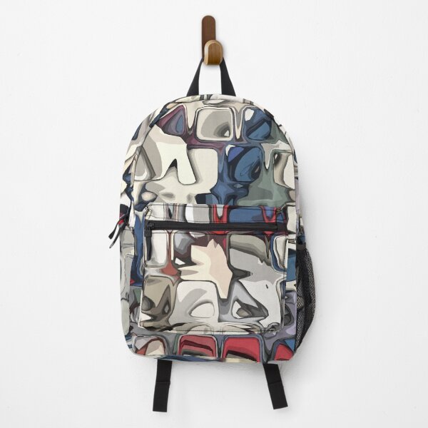 Item preview, Abstract Chaotic Layers designed and sold by Phil Perkins.