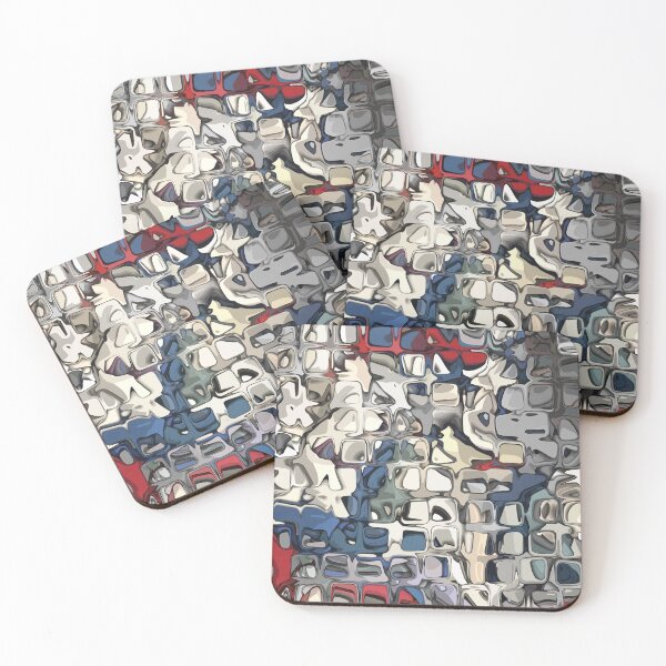 Item preview, Abstract Chaotic Layers designed and sold by Phil Perkins.