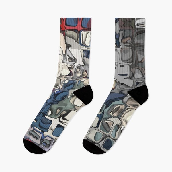 Item preview, Abstract Chaotic Layers designed and sold by Phil Perkins.