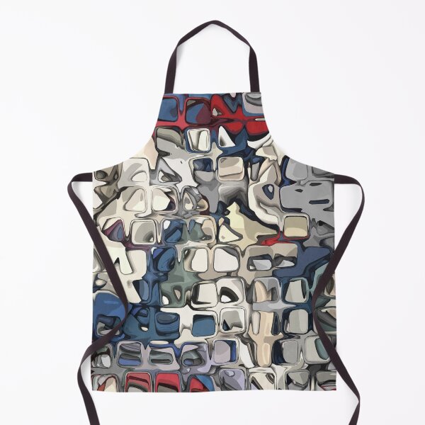 Item preview, Abstract Chaotic Layers designed and sold by Phil Perkins.