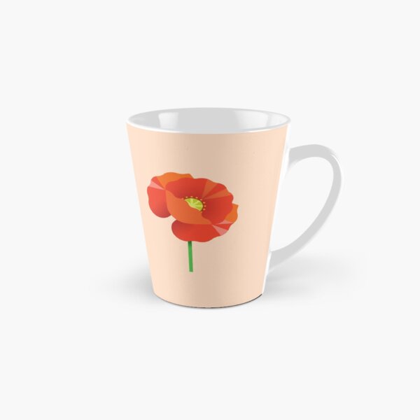 Item preview, Nature: Red Poppy designed and sold by Christopher Dina.