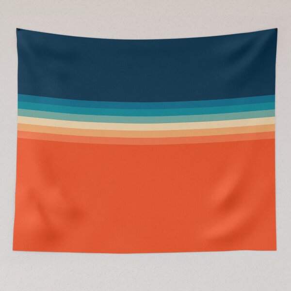 Item preview, Retro Lines designed and sold by Texterns.