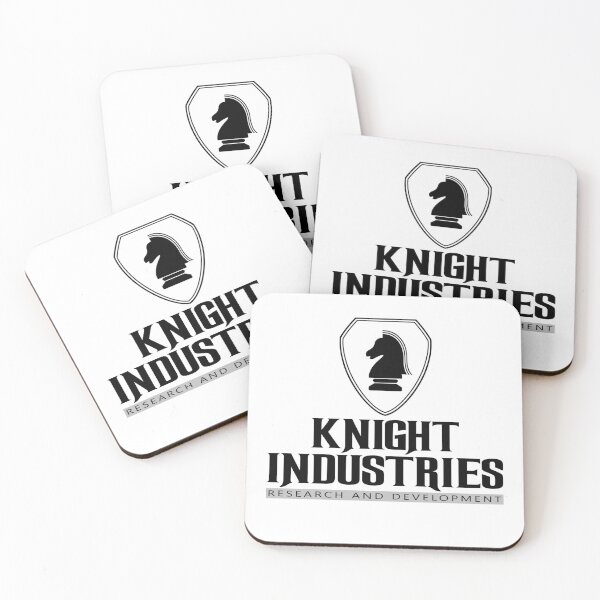 Item preview, KNIGHT INDUSTRIES RESEARCH & DEVELOPMENT designed and sold by chazy73.