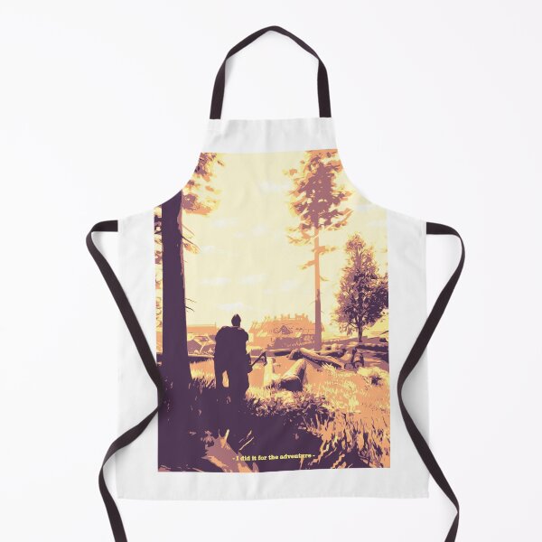 Item preview, Valheim adventure designed and sold by TeEmporium.