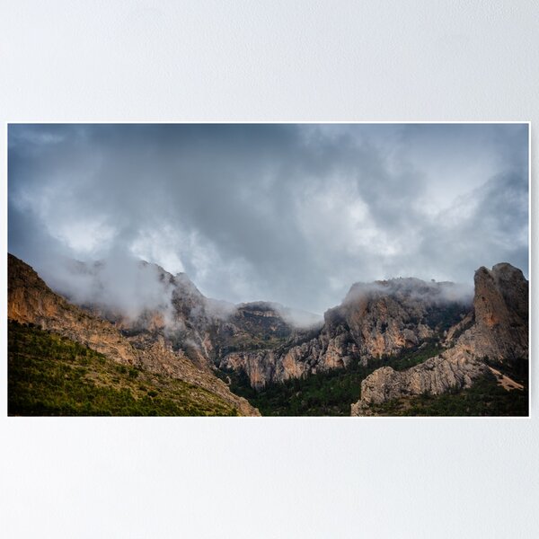 Item preview, Low cloud designed and sold by Ralph Goldsmith.