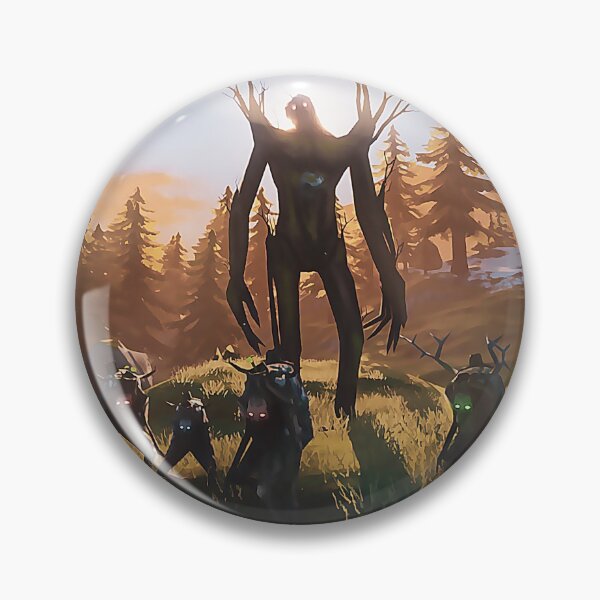 Item preview, Valheim gang designed and sold by TeEmporium.