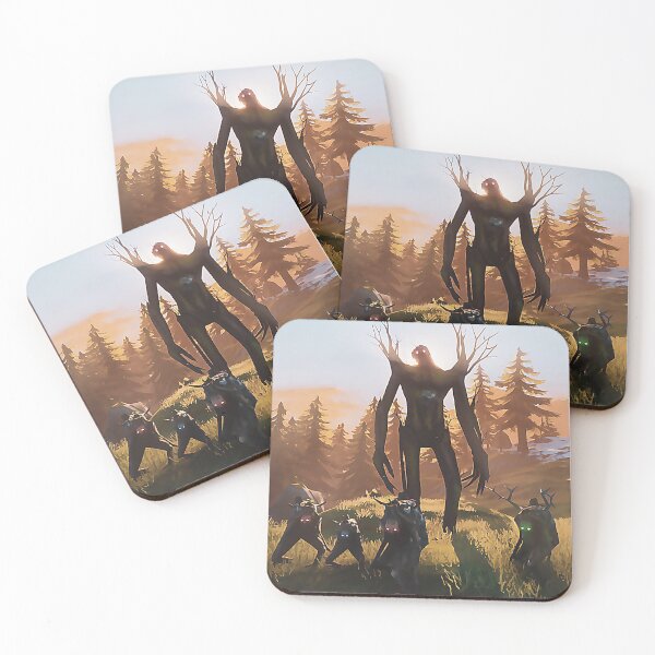 Item preview, Valheim gang designed and sold by TeEmporium.