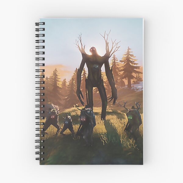 Item preview, Valheim gang designed and sold by TeEmporium.