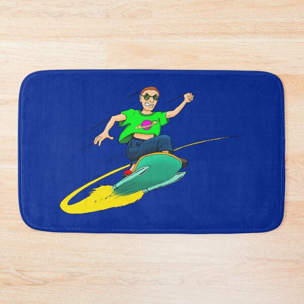 Item preview, Skydive Surfer Extreme Adventures Fun designed and sold by ElJimmo.