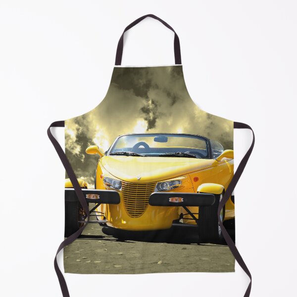 Item preview, 2000 Plymouth 'Mellow One' Prowler designed and sold by DaveKoontz.