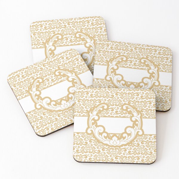 Item preview, Vintage Pattern designed and sold by inquestyle.