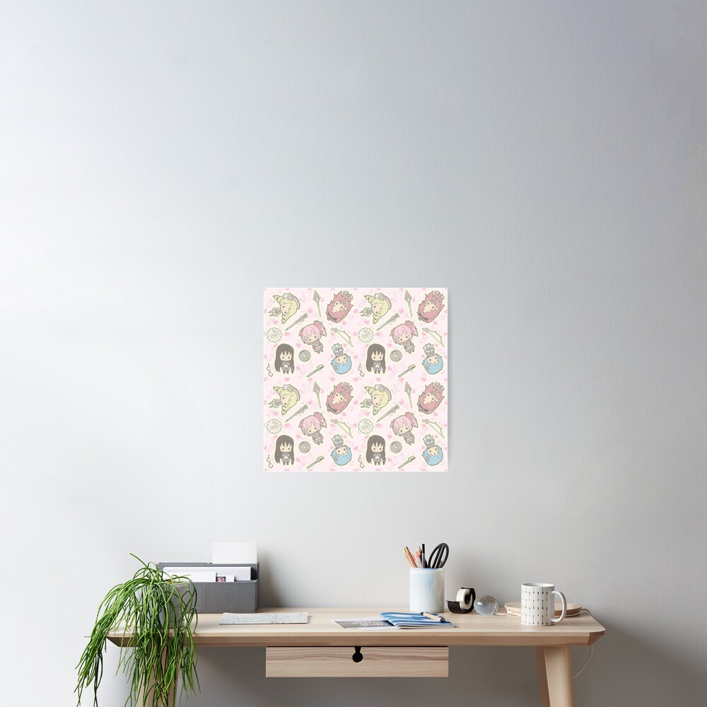 Item preview, Poster designed and sold by kingcael.