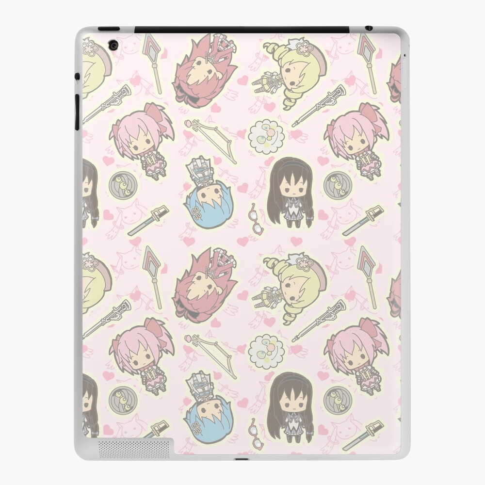 Item preview, iPad Skin designed and sold by kingcael.