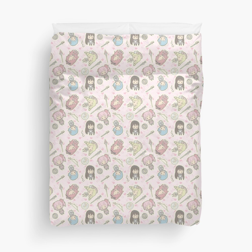 Item preview, Duvet Cover designed and sold by kingcael.