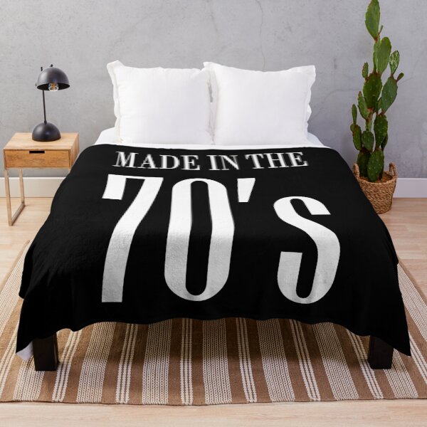Item preview, Made in the 70's designed and sold by BritzShop.