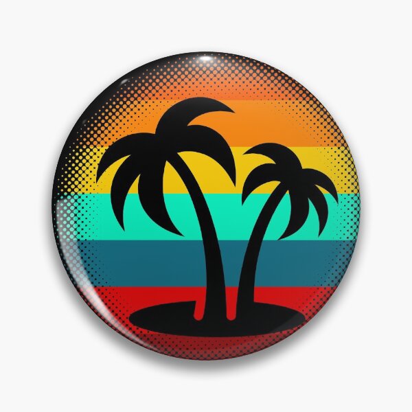 Item preview, Vintage summer vacation design designed and sold by GaryDobson.