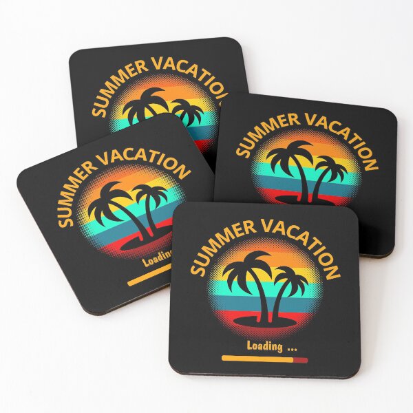 Item preview, Vintage summer vacation design designed and sold by GaryDobson.