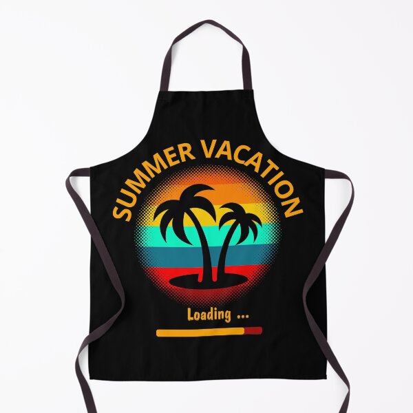 Item preview, Vintage summer vacation design designed and sold by GaryDobson.