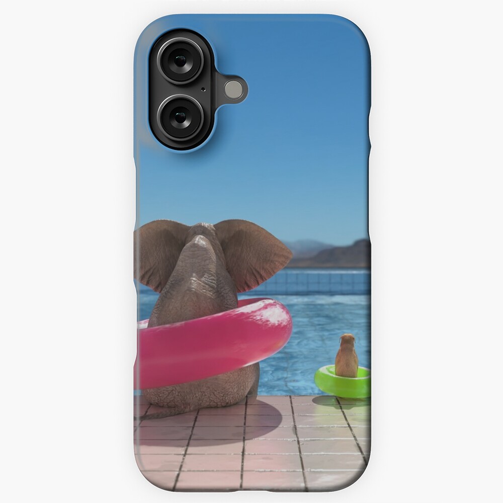 Item preview, iPhone Snap Case designed and sold by mikekiev.
