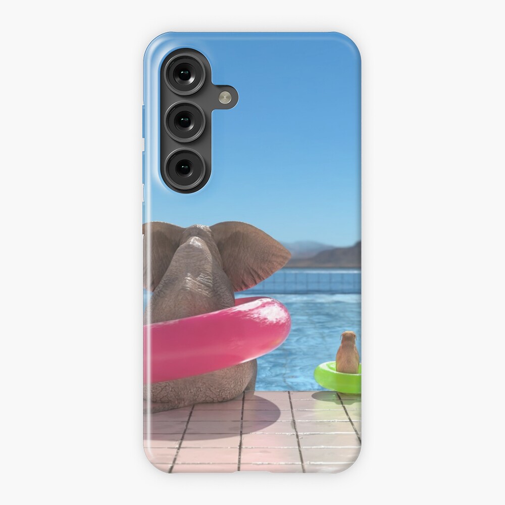 Item preview, Samsung Galaxy Snap Case designed and sold by mikekiev.