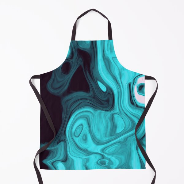 Item preview, Liquid Abstract Painting designed and sold by LADYGOODMOOD.