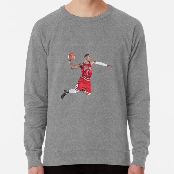 derrick rose shop