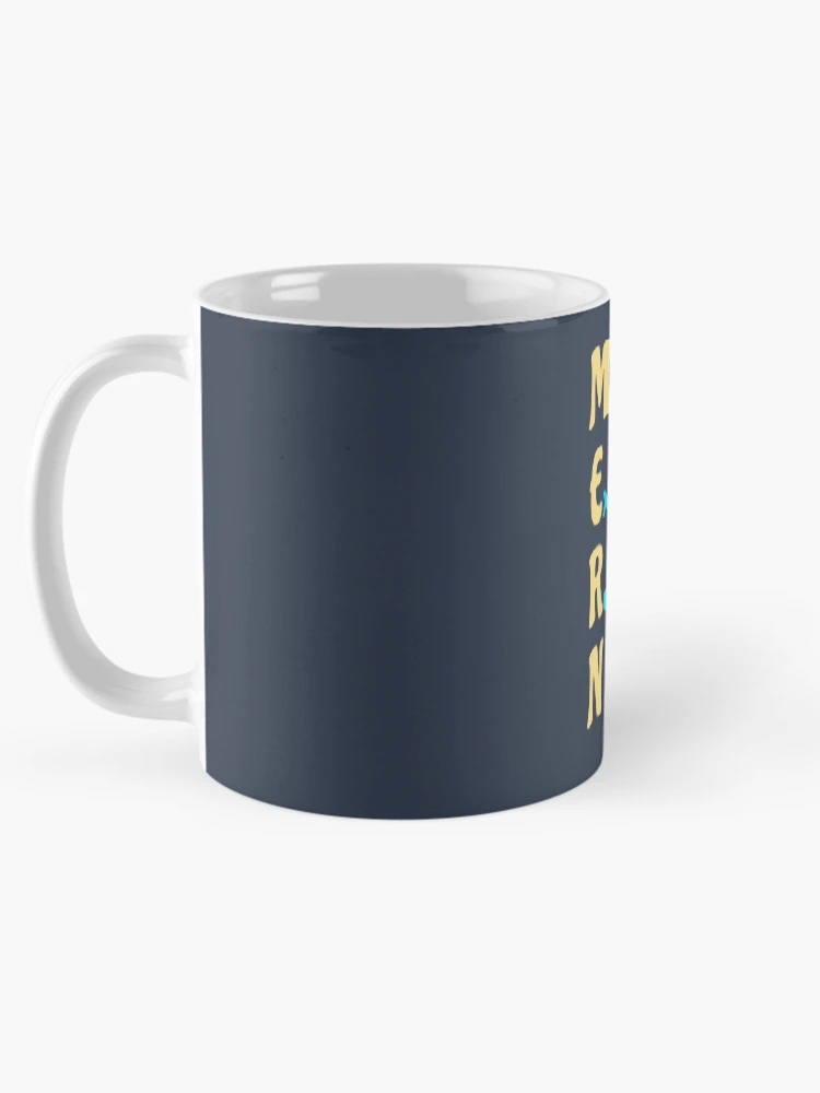 Thumbnail 5 of 6, Coffee Mug, MERN Stack - Tech Stack designed and sold by Mechashadow.