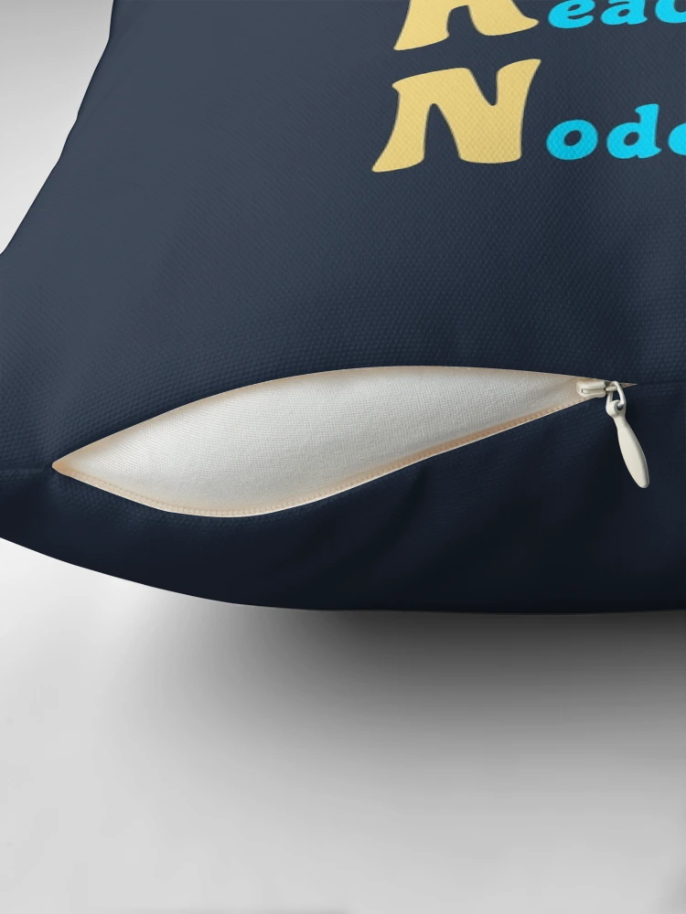 Thumbnail 2 of 4, Pillow, MERN Stack - Tech Stack designed and sold by Mechashadow.