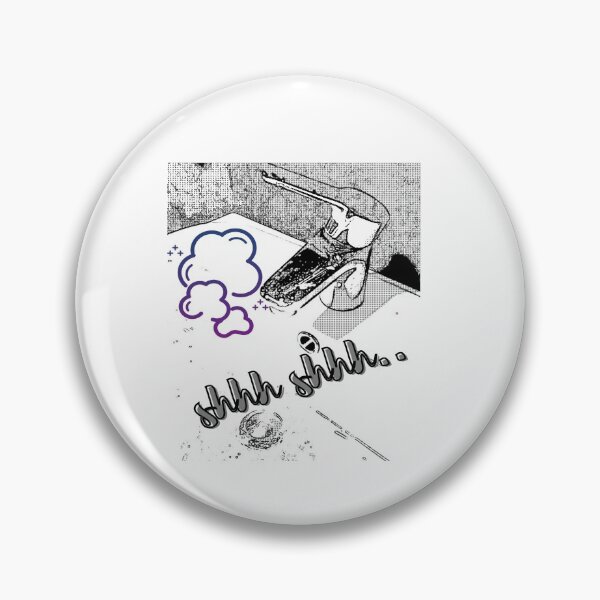 Item preview, cartoon Faucet designed and sold by Unique-on.