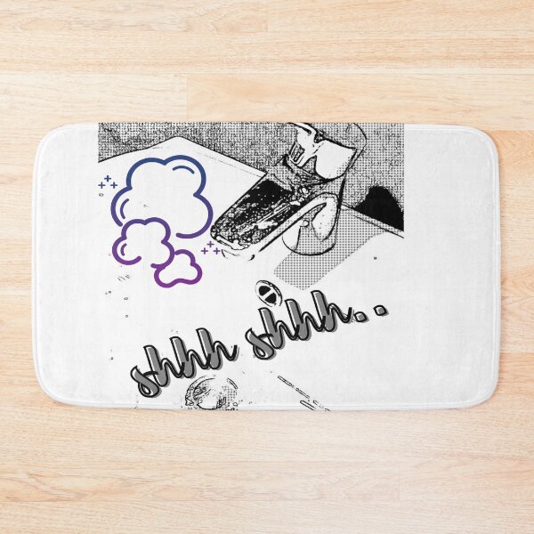 Item preview, cartoon Faucet designed and sold by Unique-on.