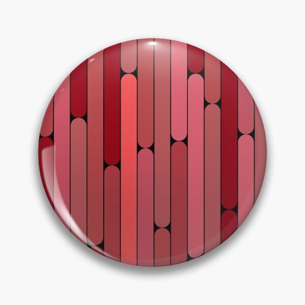 Item preview, Apple Color Linear Pattern designed and sold by MagicSpread.