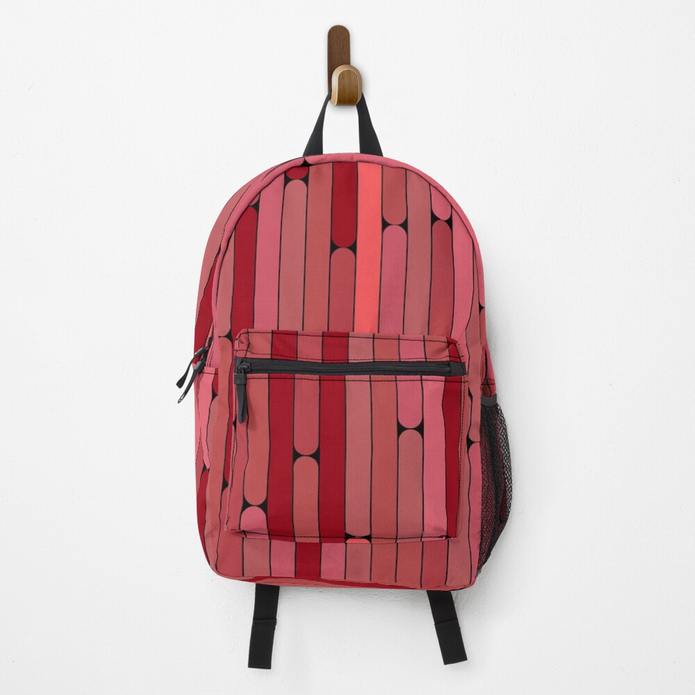 Item preview, Backpack designed and sold by MagicSpread.