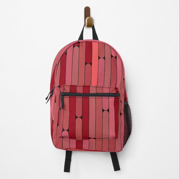 Item preview, Apple Color Linear Pattern designed and sold by MagicSpread.