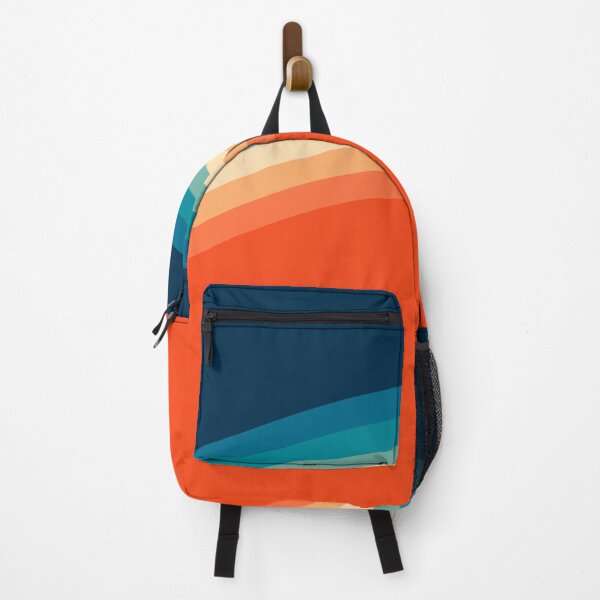Item preview, Retro Wave designed and sold by Texterns.