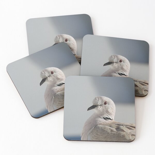 Item preview, Lovely dove designed and sold by Anita van Gendt.
