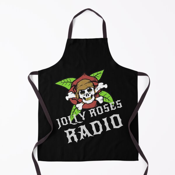 Item preview, Jolly Roses Radio designed and sold by Legit Hooligan.