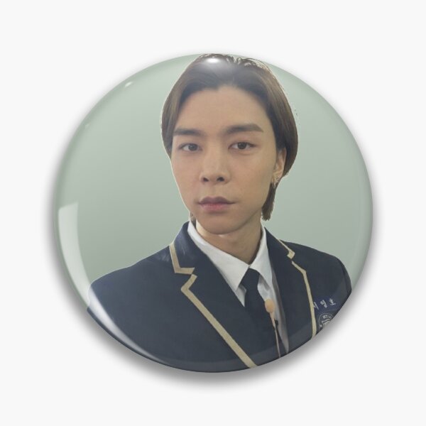 Item preview, NCT Johnny designed and sold by wwjkhsk.