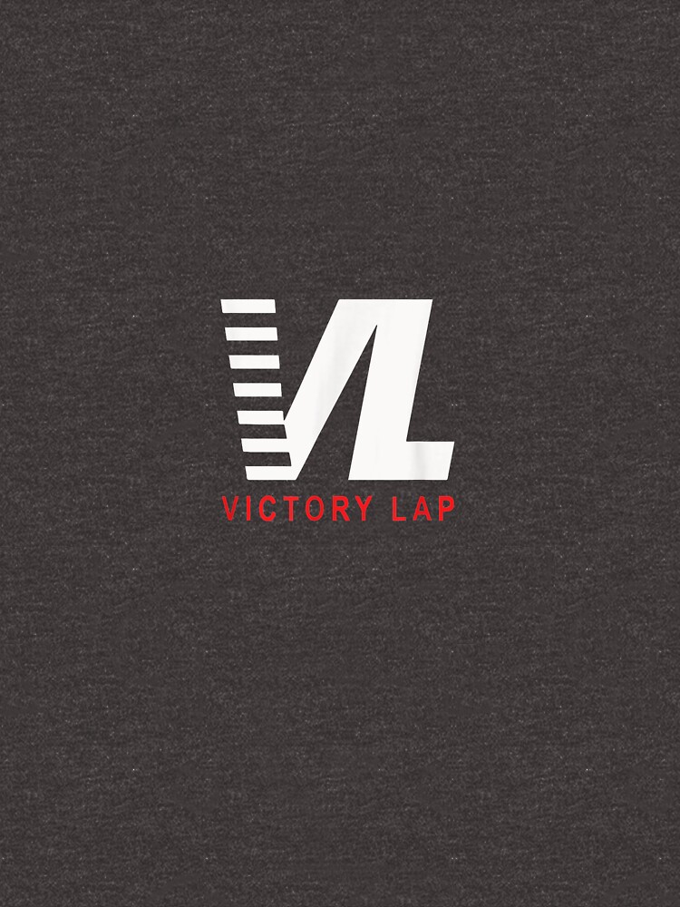 Vl For Victory Lap Shirt - TeeUni