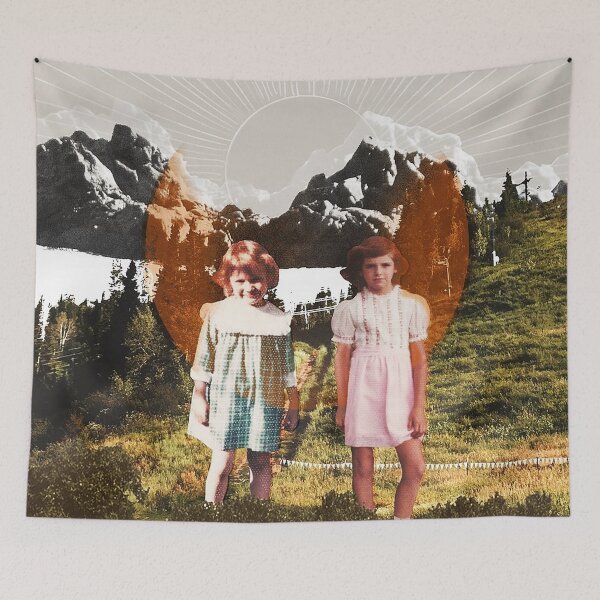 Item preview, Meniko Indigo Girls Look Long World Tour 2021 designed and sold by ssamreimer.
