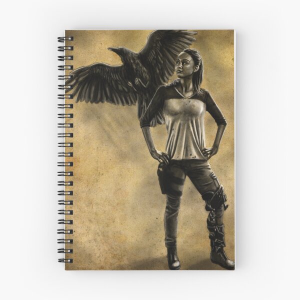 Item preview, Raven Stay Strong 1 designed and sold by Epopp300.