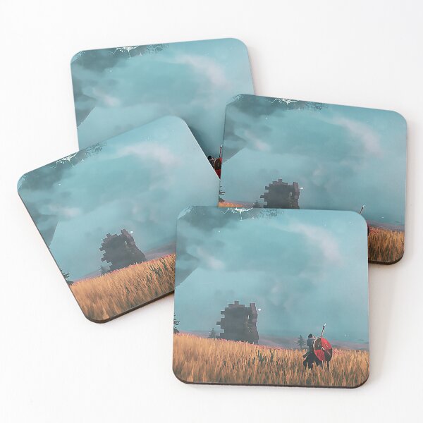 Item preview, Valheim plains designed and sold by TeEmporium.