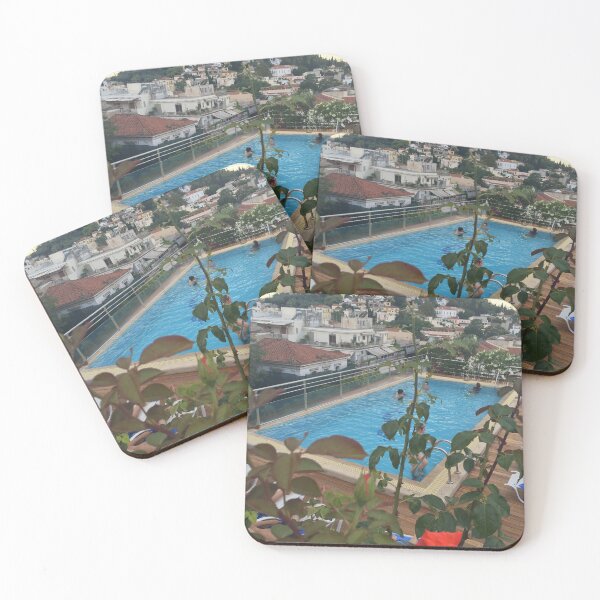Item preview, View of Acropolis, ATHENS, GREECE designed and sold by Leonidas43.