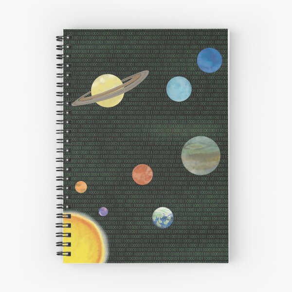 Item preview, Big Data Will Rule designed and sold by rattangirldraws.