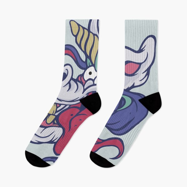 Item preview, Funny Unicorn  designed and sold by Graphix-Space.
