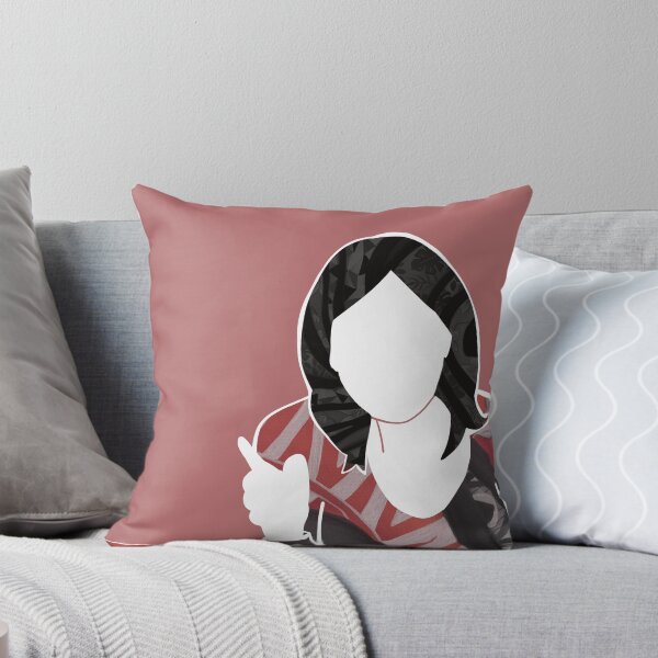 Item preview, Red Loulou designed and sold by Mallory Bernard.