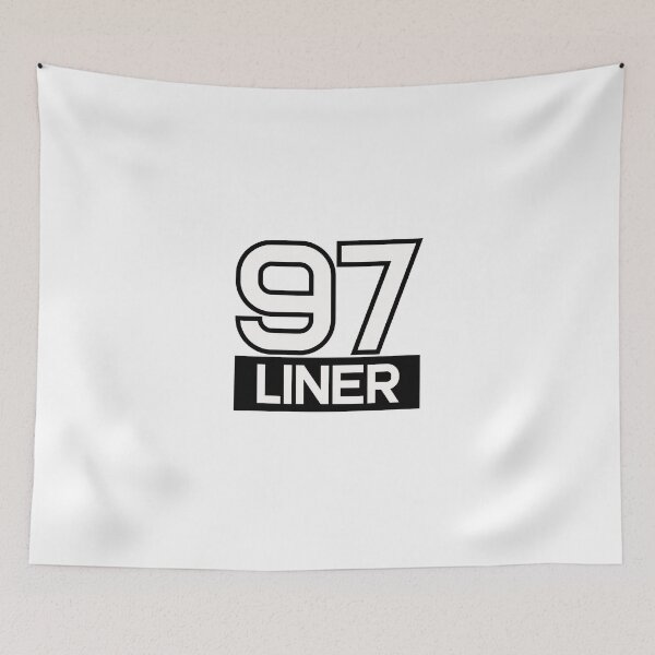 Item preview, 97 Liner designed and sold by StrayPop.